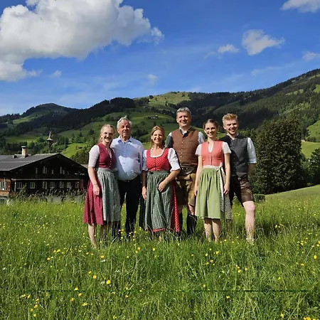 Obernberg Farma