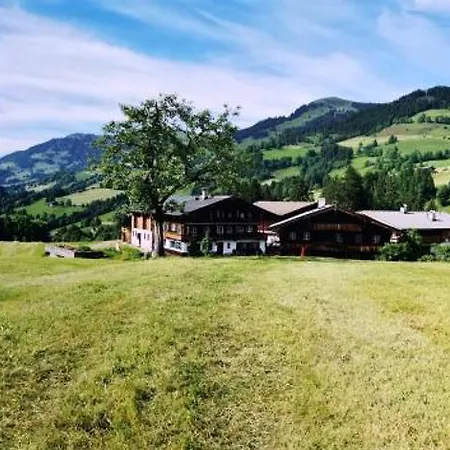 Obernberg Farma Aurach bei Kitzbuehel