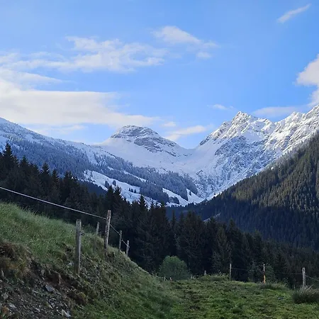 Obernberg Farma Aurach bei Kitzbuehel