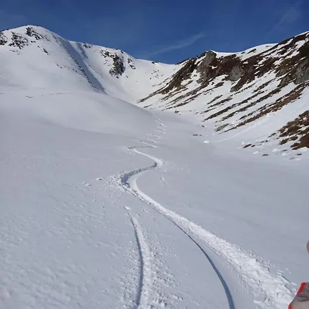 Obernberg * Aurach bei Kitzbuehel