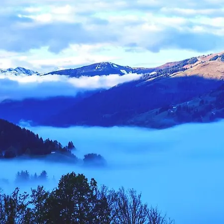 Obernberg * Aurach bei Kitzbuehel