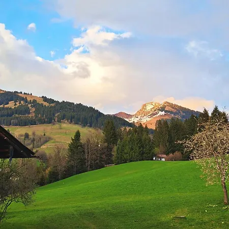 Obernberg Farma *