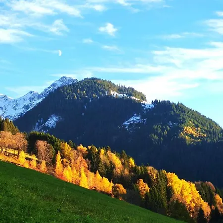 Obernberg * Aurach bei Kitzbuehel