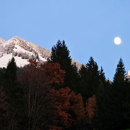 Obernberg Farma Aurach bei Kitzbuehel