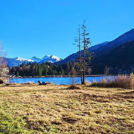 Obernberg Aurach bei Kitzbuehel