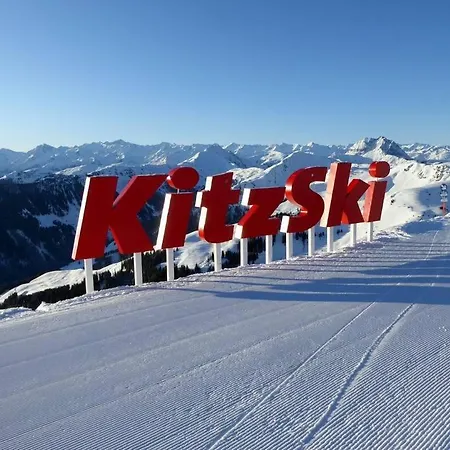 Obernberg Farma Aurach bei Kitzbuehel