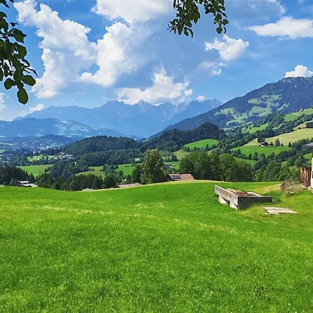 Farma Obernberg