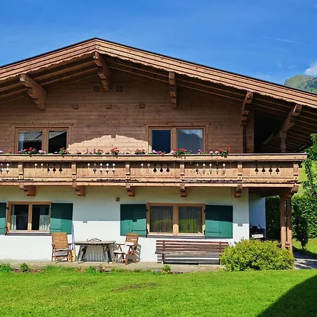 Farma Obernberg